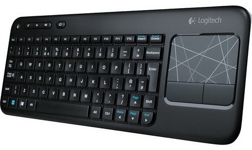 Edge Swipes for Logitech K400r Keyboard Windows – C. Buddha's Hasty Musings