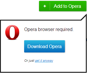 YouTube Center extension - Opera add-ons